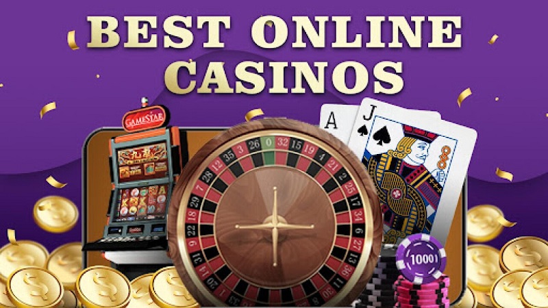 Обман в онлайн казино и честная игра на деньги
