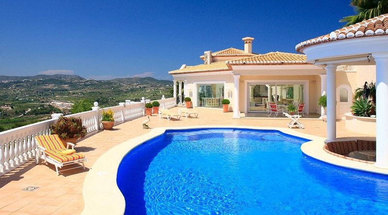 Как приобрести или арендовать недвижимость в Испании