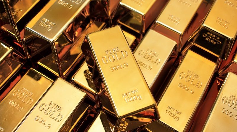 Оценка золотых слитков: Как ломбарды определяют их истинную ценность
