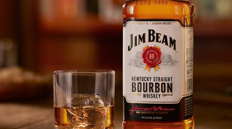 Виски Jim Beam: все, что нужно знать
