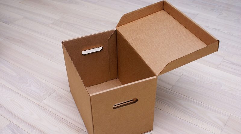 Як правильно вибрати картонну упаковку