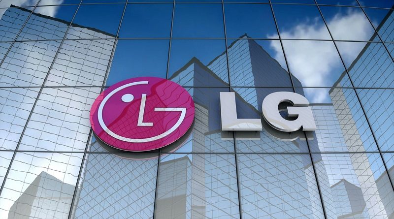 Ремонт техники LG в сервисном центре