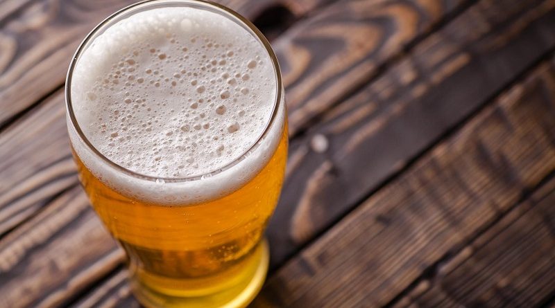 Пиво польза и вред для здоровья человека