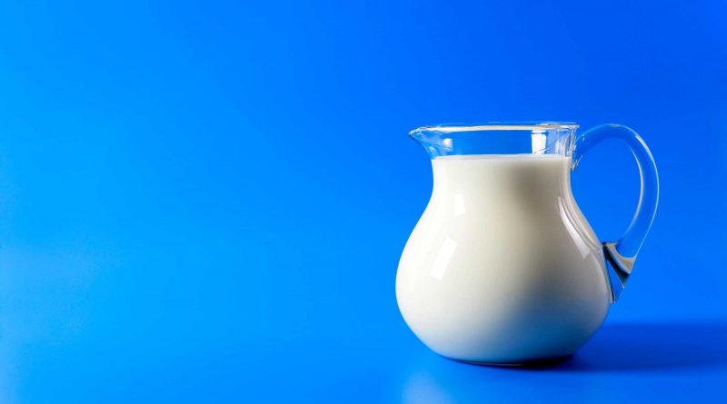 Молоко польза и вред для здоровья человека