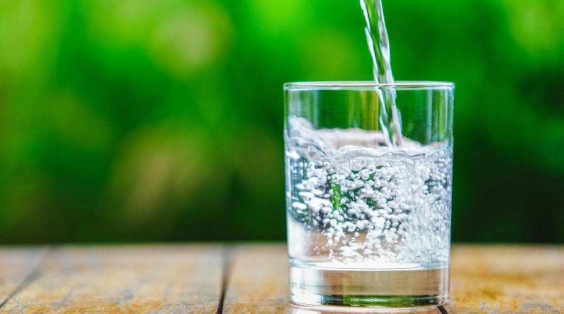 Природна мінеральна вода "Крайна": еліксир здоров'я та молодості
