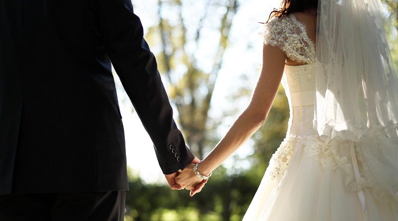 Свадебные Тенденции 2023: Как Мода Сказала "Да" Новаторству