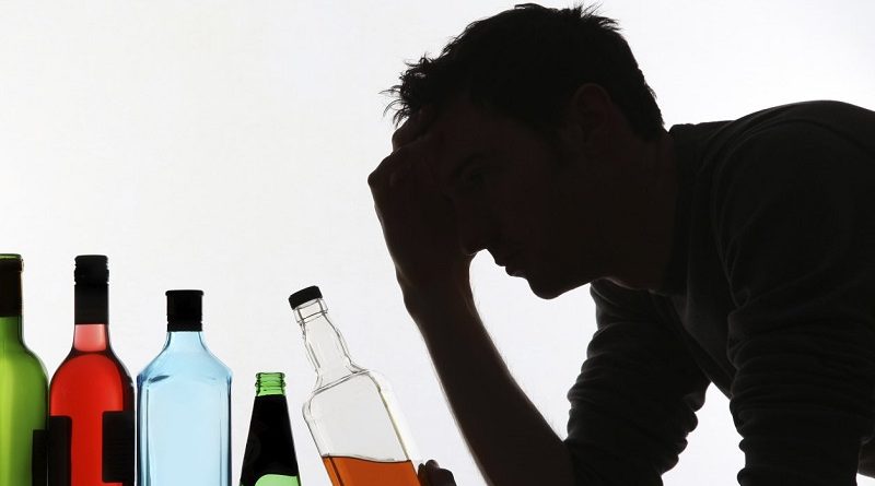 Как определить алкогольный запой и что необходимо предпринимать