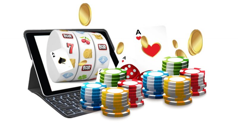 Как выбрать надежное онлайн казино для игры на аппаратах