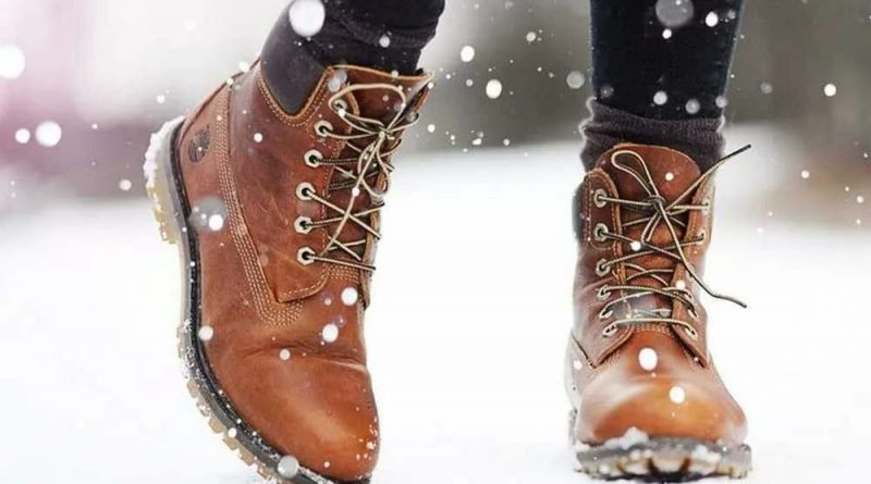 Валенки vs Зимові чоботи: теплова битва стилів