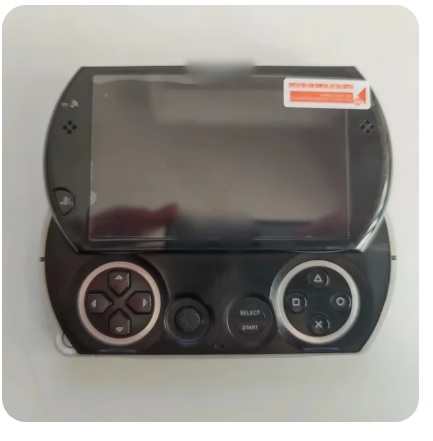 Console PSP-N100X