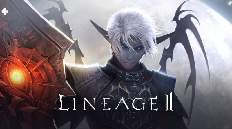 Как устроен игровой процесс Lineage 2