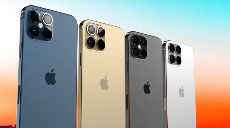 iPhone 13 Pro Max и преимущества профессионального ремонта