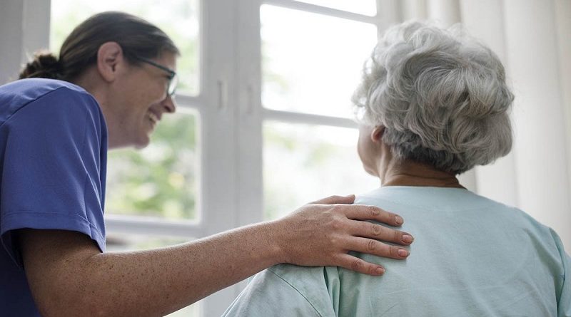 Какие услуги оказывает пансионат для пожилых людей «Близкие люди»