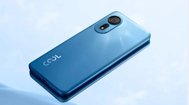 Смартфон Coolpad Cool 20S 5G и его возможности