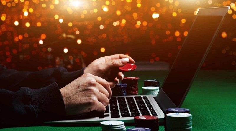 Как комбинировать игру в онлайн-казино и в чем преимущества