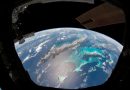 Планета Земля реальные фото Земли из космоса