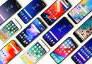 Ведущие китайские смартфоны 2024 года для настоящих ценителей