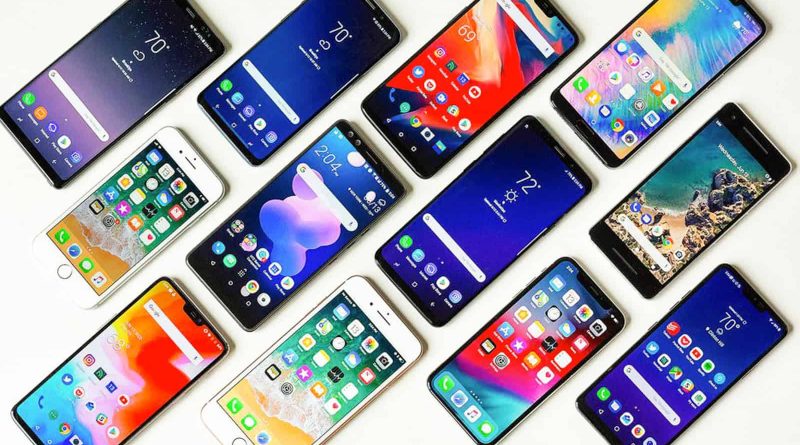 Ведущие китайские смартфоны 2024 года для настоящих ценителей