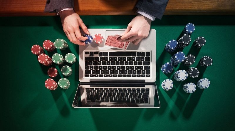 Почему современные игроки активно используют онлайн-казино
