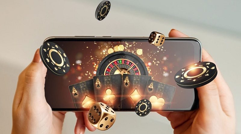 Какими преимуществами обладает 1GO Сasino