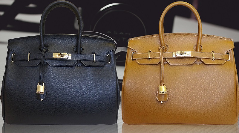 Де купити оригінальну сумку Hermès в Україні з доставленням
