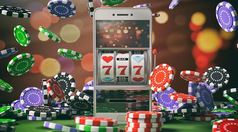 Насколько удобна игра на слотах в Monro Casino