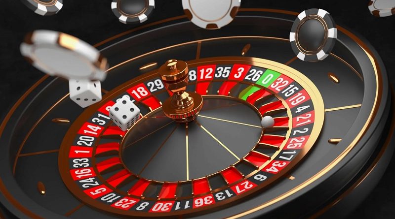 Насколько перспективна игра на рулетке в Gizbo Сasino