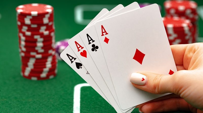 Какие особенности игры на лайв столах в Irwin Casino