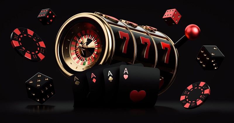 Что необходимо для начала игры на аппаратах Flagman casino