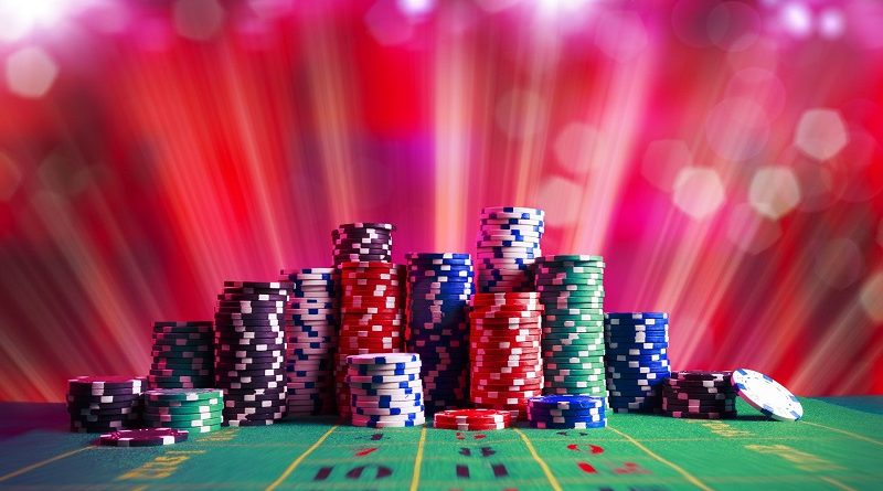 Как начинать игру в Flagman Сasino без наличия опыта
