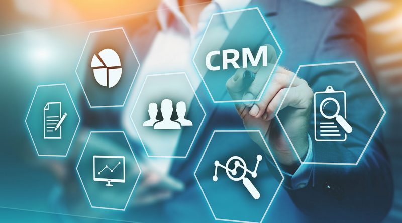 Как подготовиться к внедрению CRM: пошаговый план для бизнеса