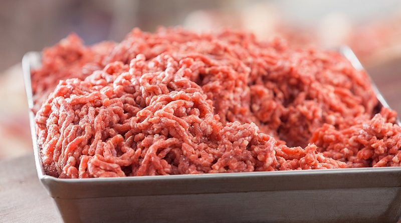 Что можно приготовить из фарша 10 простых и вкусных рецептов