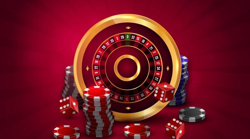 Какие происходят выигрыши на рулетке в Флагман казино