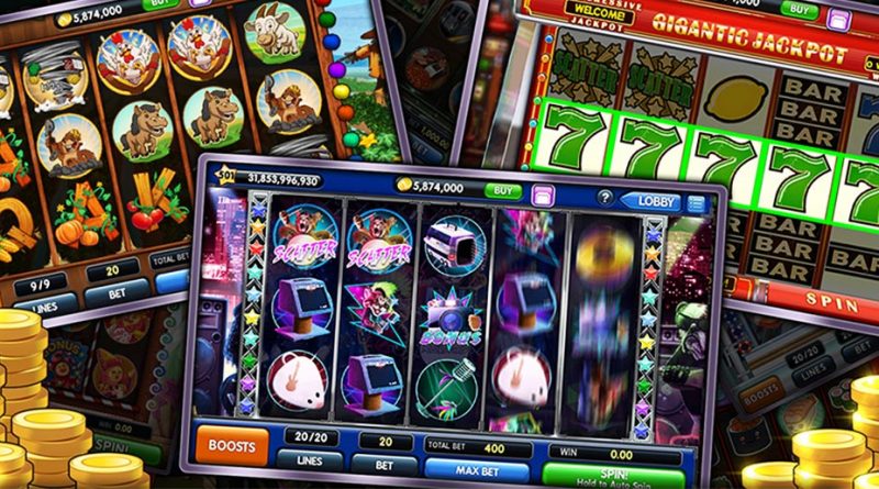 Как играть на аппаратах Flagman casino с низким депозитом