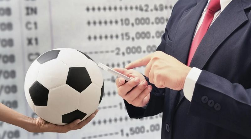 Как проводить спортивные ставки в казино Флагман