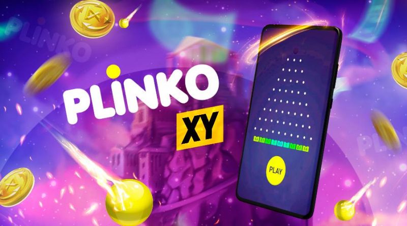 Как играть на аппаратах Plinko и чем интересны данные краш игры