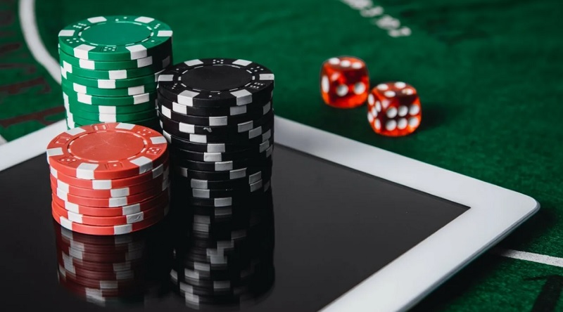 Когда удобно использовать смартфон при игре в Flagman Сasino