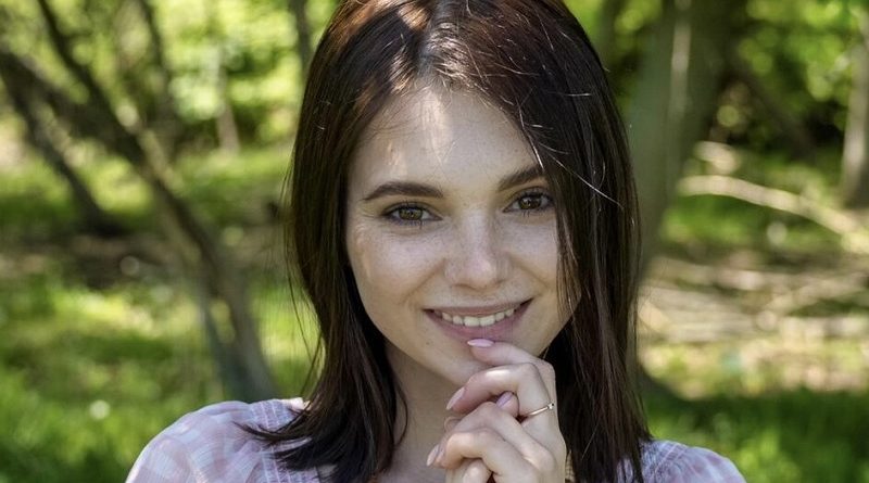 Анастасия Дуркот кто такая и слив голых фото