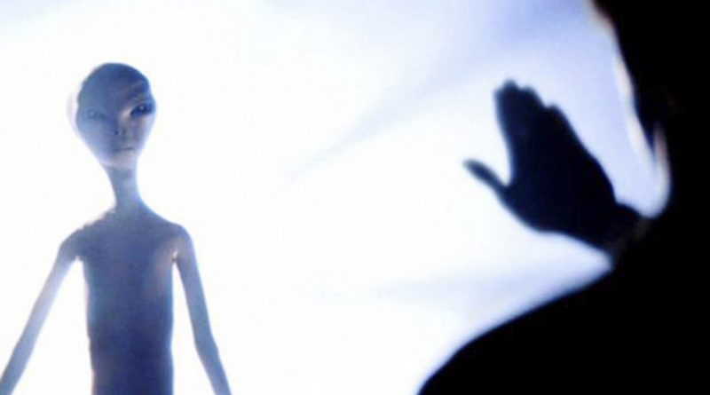 Похищения людей пришельцами: 20 самых загадочных случаев