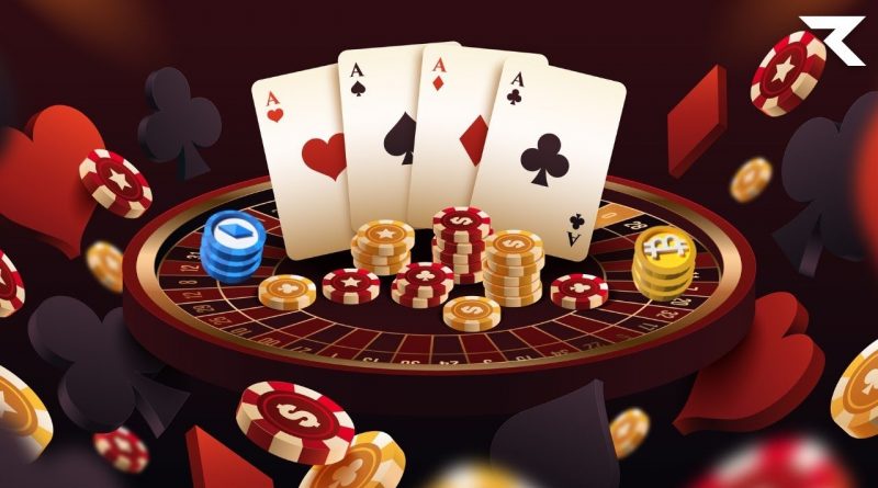Можно ли использовать Martin Сasino для обучения игре на аппаратах