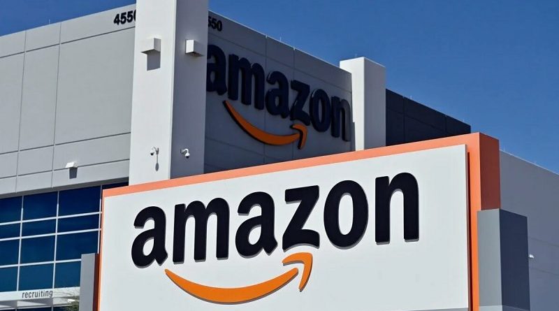 Amazon - путь от книжного магазина к гиганту электронной коммерции