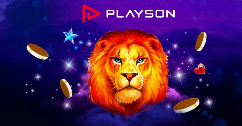 Playson: развлечения, в которых каждый найдёт своё