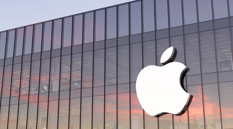 Apple - компания, которая изменила мир технологий
