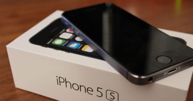 На что способен iPhone 5s в 2025 году и где купить возможно