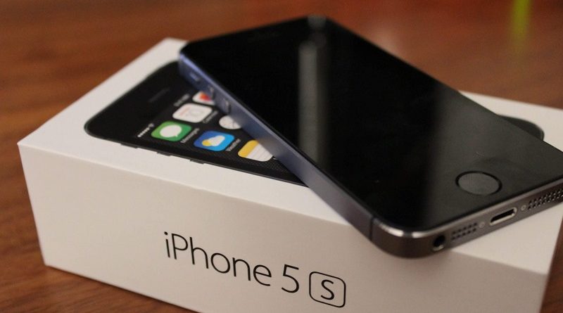 На что способен iPhone 5s в 2025 году и где купить возможно