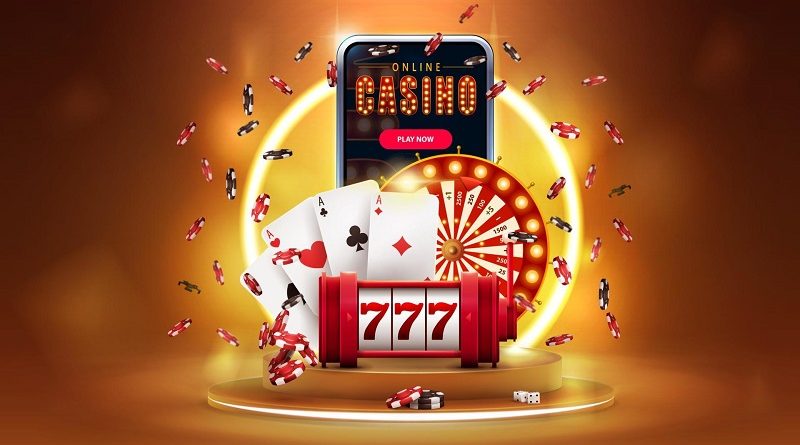 Какие игровые автоматы активно используют в Martin Сasino