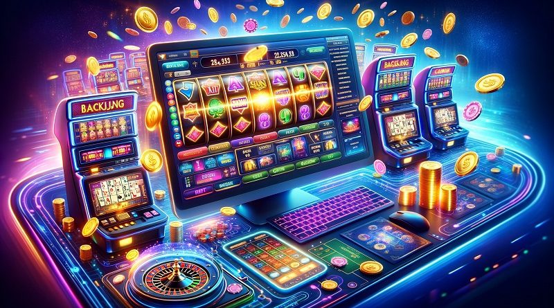 Какими способами выигрывают участники Мартин Казино