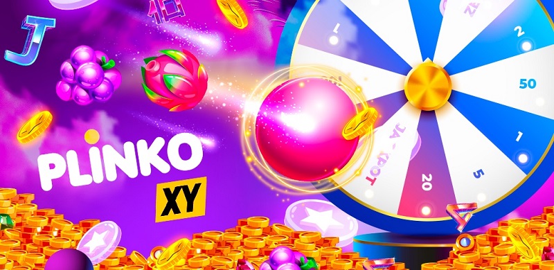 Как играют на аппаратах Plinko в современных онлайн-казино