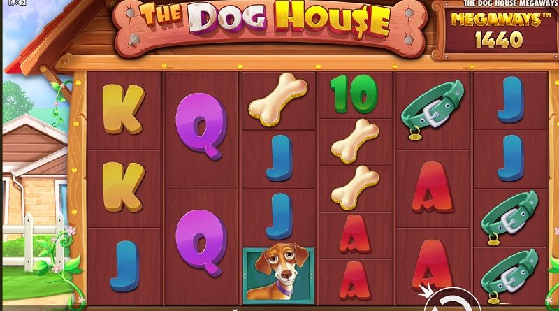 Обзор слота The Dog House Megaways: плюсы, минусы и мнения игроков