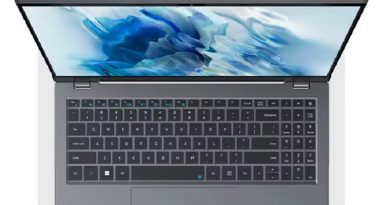 Обзор ноутбука CHUWI GemiBook Plus на Intel N100
